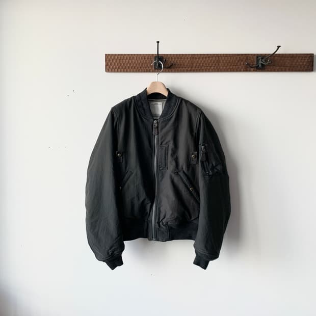 15aw THORSON JKT