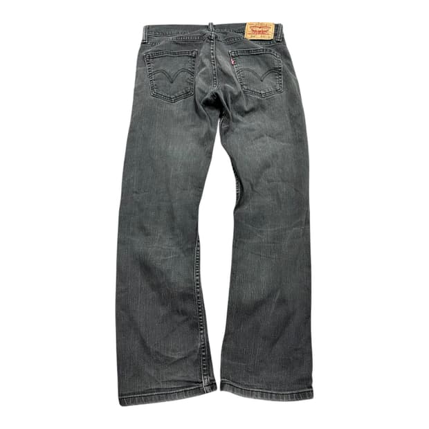 ✨ (바배) 리바이스 514 슬림 스트레이트 데님 팬츠