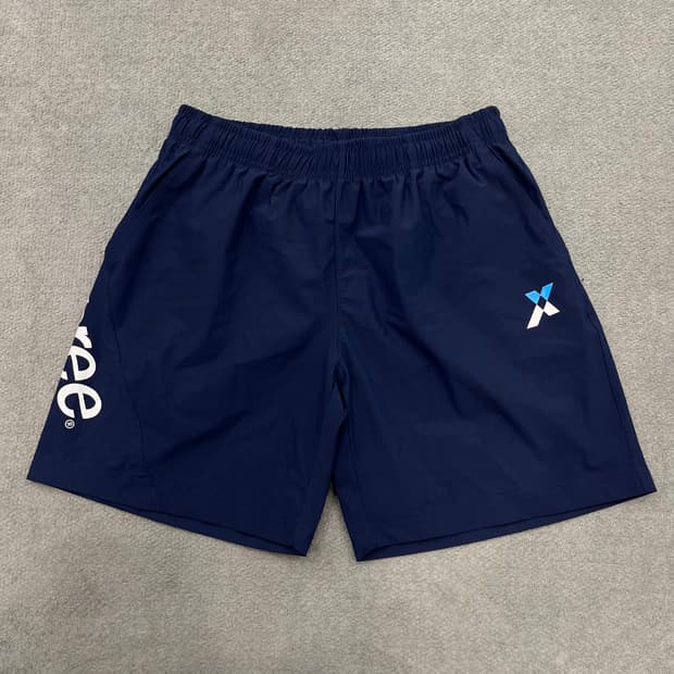 85 exthree 배드민턴 반바지