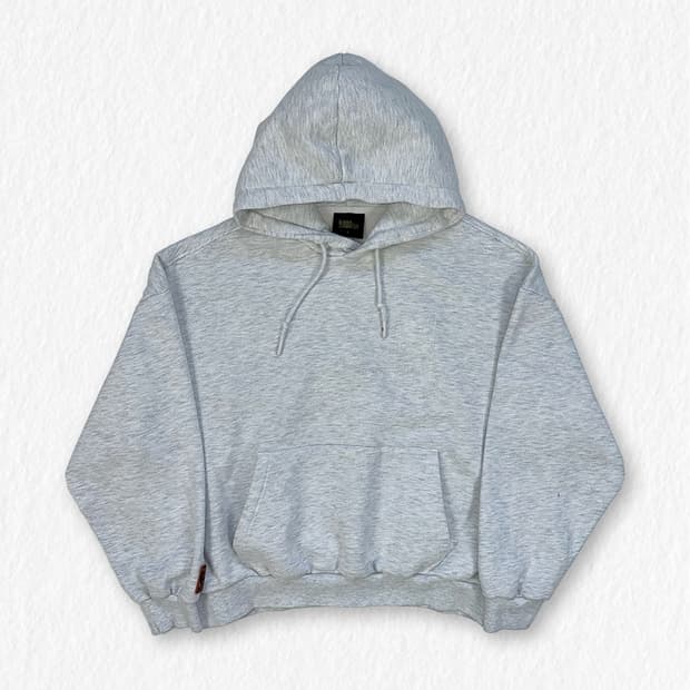 NBA 기모 후드티