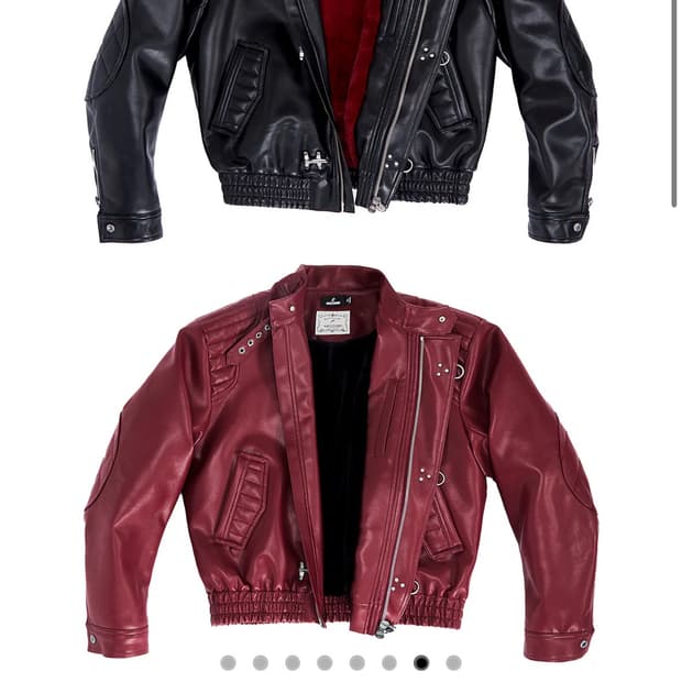 (구매) HAS2SONS  레드컬러 구해봅니다