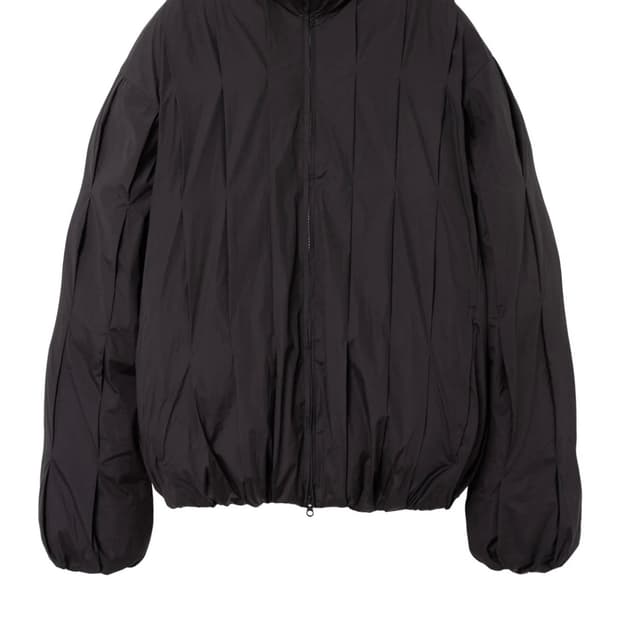 Paf 코쿤 다운 패딩 S (구매)