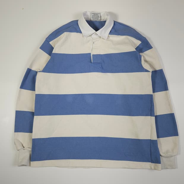 바바리안 단가라 럭비티 