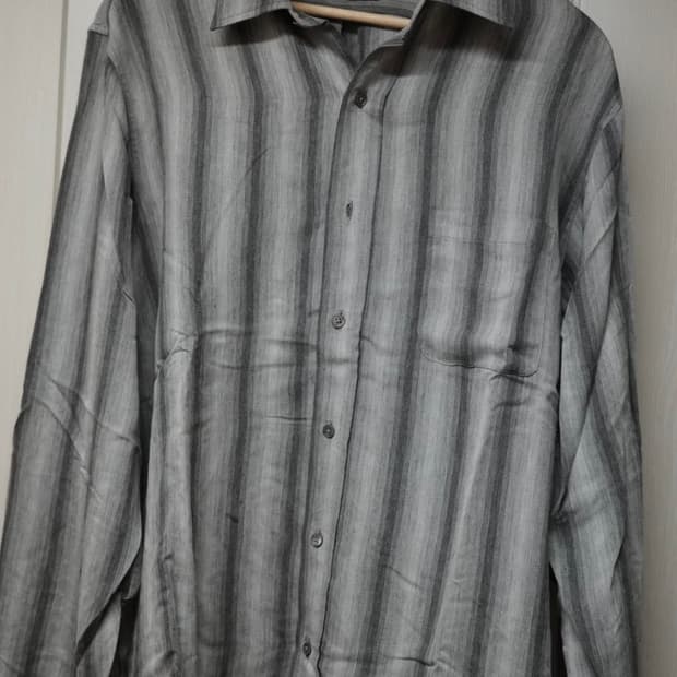 마리암 나시르 자데 셔츠 L