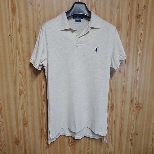 폴로 반팔 카라티 m
