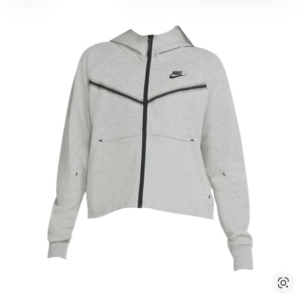 나이키 윈드러너 후드집업