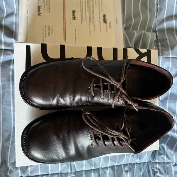 킨치 547 브라운 270