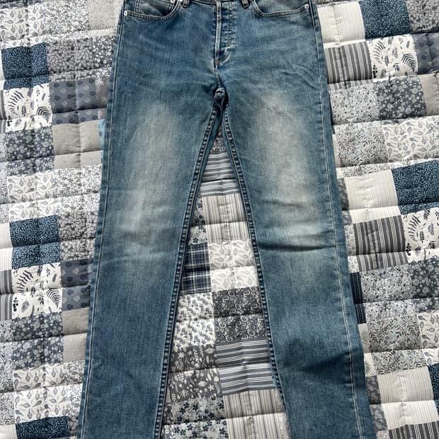 apc 쁘띠 뉴스탠다드 중청 / 29사이즈