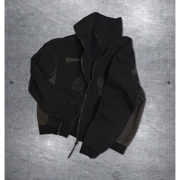 카라스 karas industry core unit_02