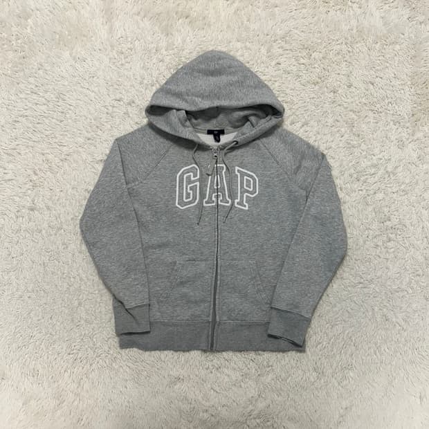 Gap 후드집업