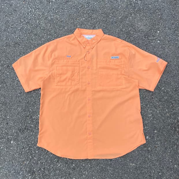 컬럼비아 PFG p474