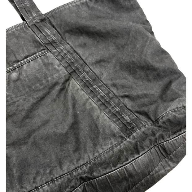 포그서비스 SYSTEM BIG BAG DARK