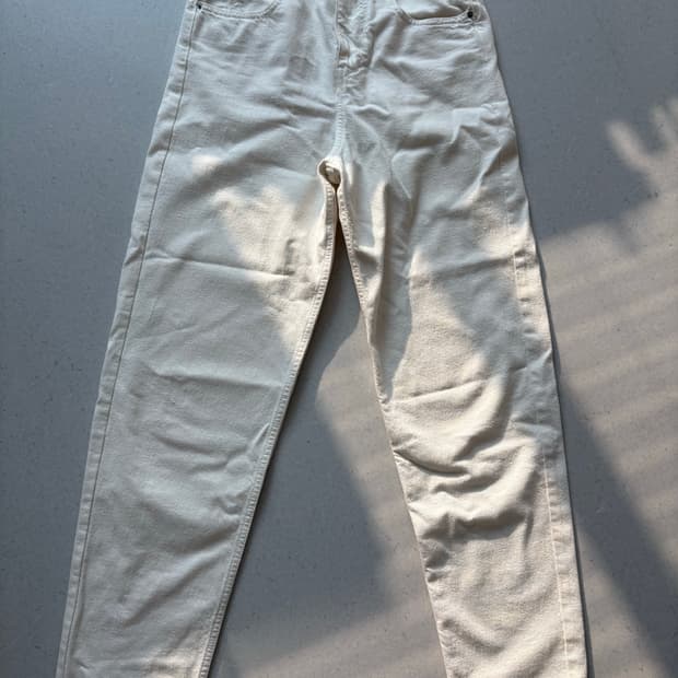 이자벨마랑 하이웨스트 진