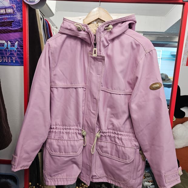 일본 빈티지 자켓