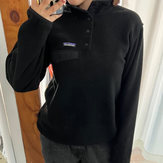 파타고니아 신칠라