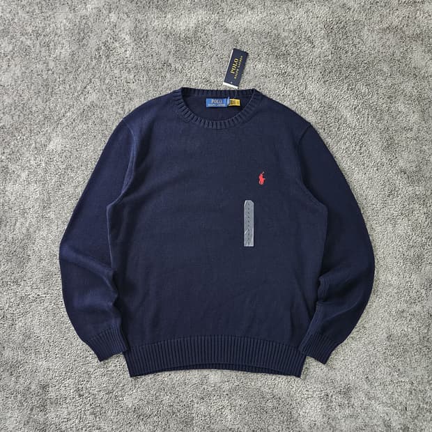 POLO RALPH LAUREN 니트 스웨터
