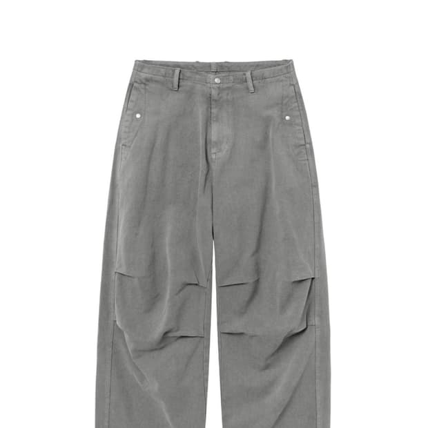 해칭룸 snow jeans