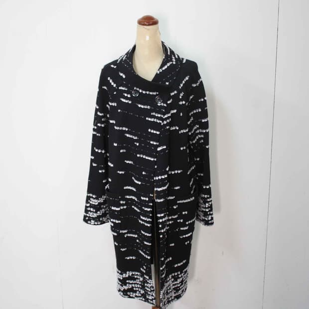 W-4086/센죤 정품 여성용 코트 6