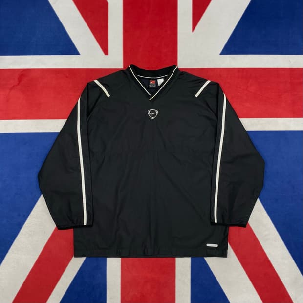 나이키 웜업 105 실측 2XL -3XL 