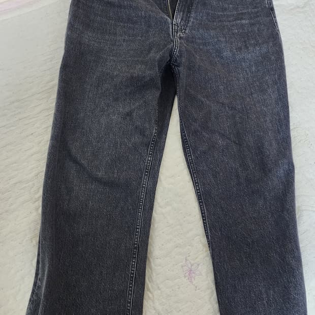 아워레가시 써드컷 슈퍼그레이 워시(52 사이즈)