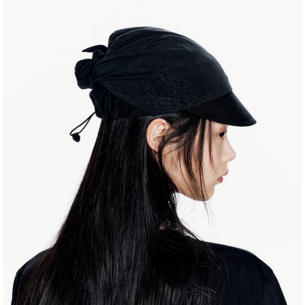 [새상품/당일배송] 혜인서 스카프 캡, 혜인서 노트캡, 혜인서 모자