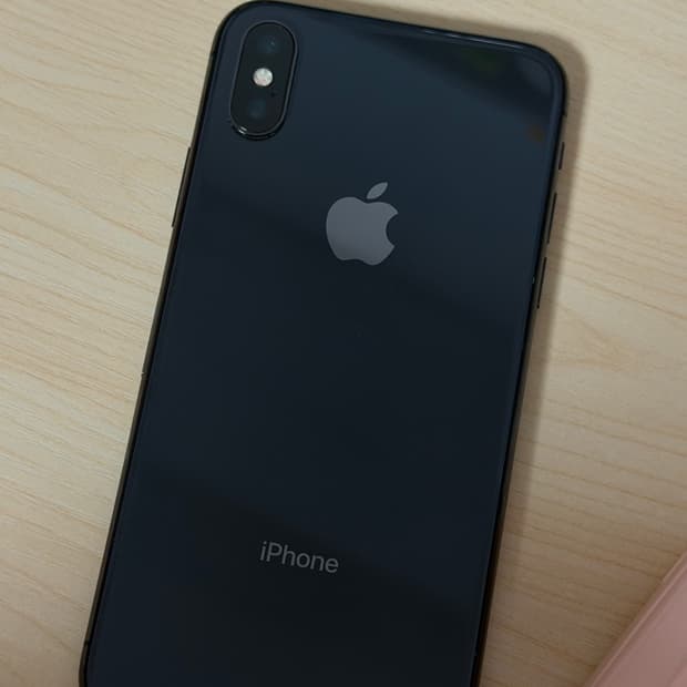 아이폰X 스그 64GB 