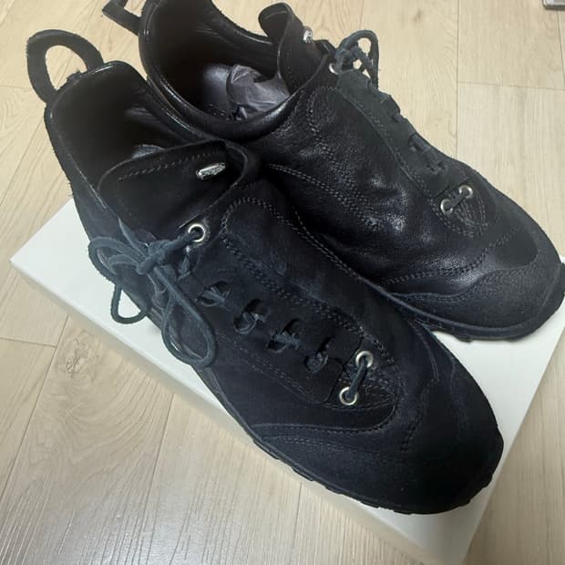 (43) 아워레가시 가베 스텔스블랙