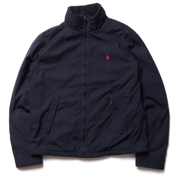 폴로 랄프로렌 Polo Ralph Lauren Poly Jacket