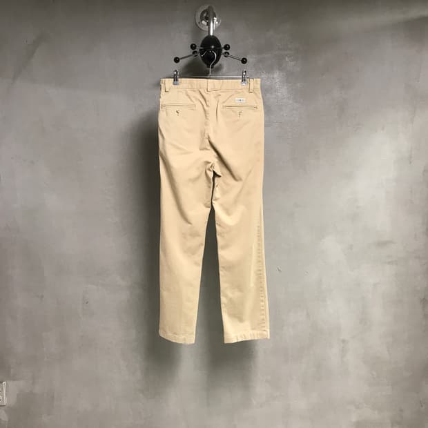 폴로 랄프로렌 베이지 치노 팬츠 76-91