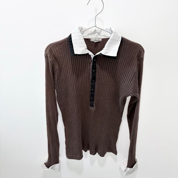 beno homme pike tshirt