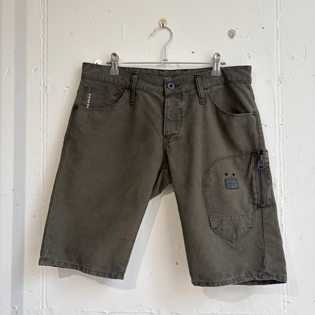 G-STAR RAW shorts
