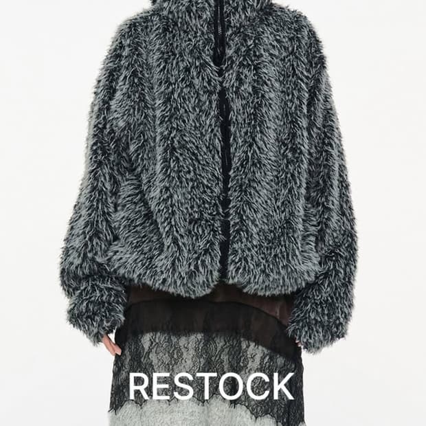 세릭 바라클라바 후리스