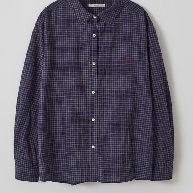 타낫 던 셔츠 (택포)