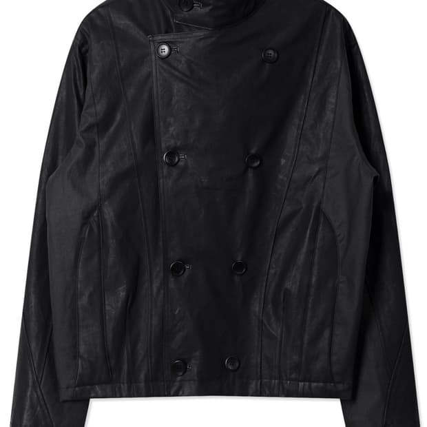 이그노타 코어 14 더블 자켓 카본 블랙