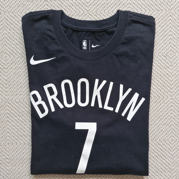 나이키 듀란트 반팔티 XL 