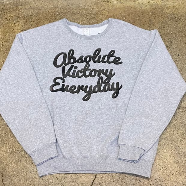 Made in USA 미국 빈티지 맨투맨