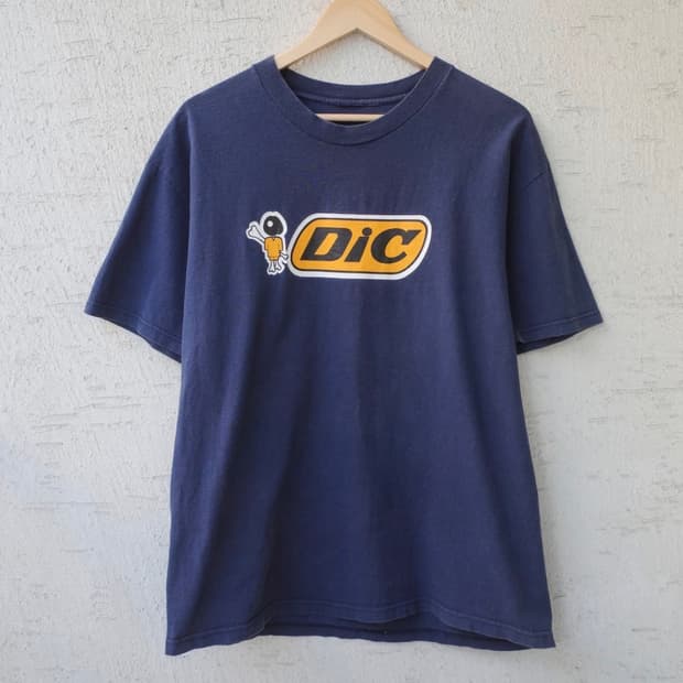 Dic T-shirt