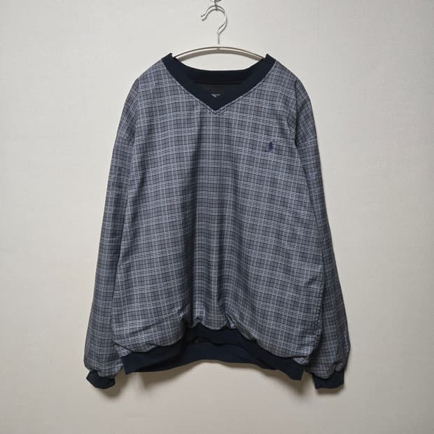 폴로랄프로렌 올드스쿨 웜업 / 남성 맨투맨/ 남성 웜업 