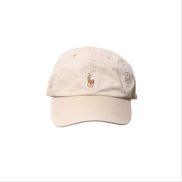 폴로 랄프로렌 Polo by Ralph Lauren Pony Cap