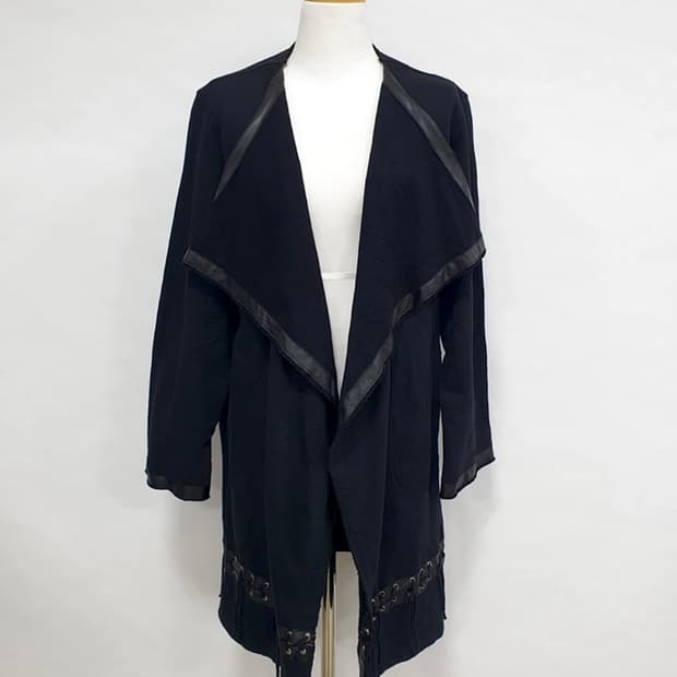 디젤 고스룩 코튼자켓 90-95