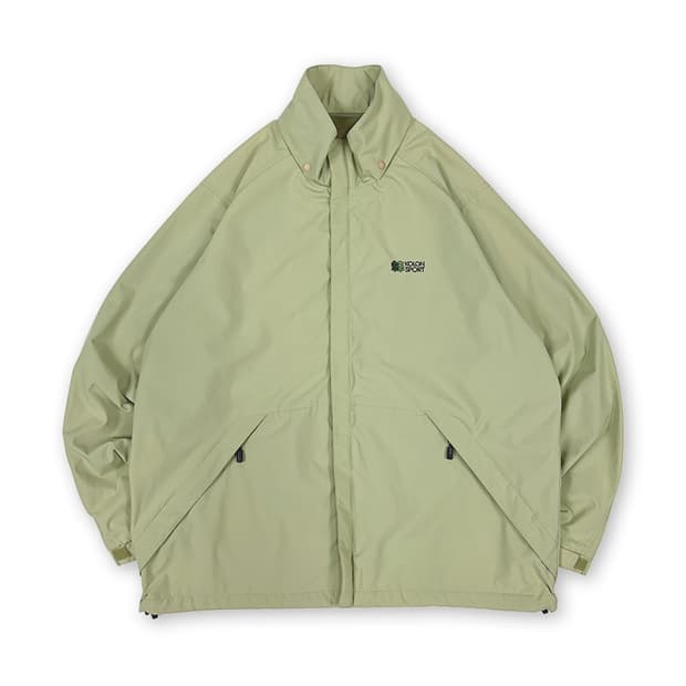 코오롱스포츠 간절기 집업