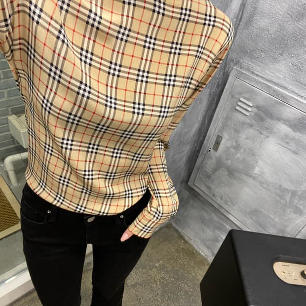 Burberry