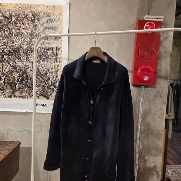 살바토레 페라가모 가디건