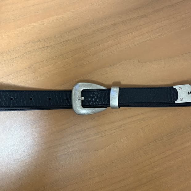 마뗑킴 웨스턴벨트