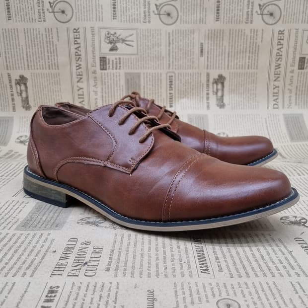 H&H 남성 정장구두 275