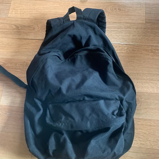 꼼데가르송 옴므 백팩