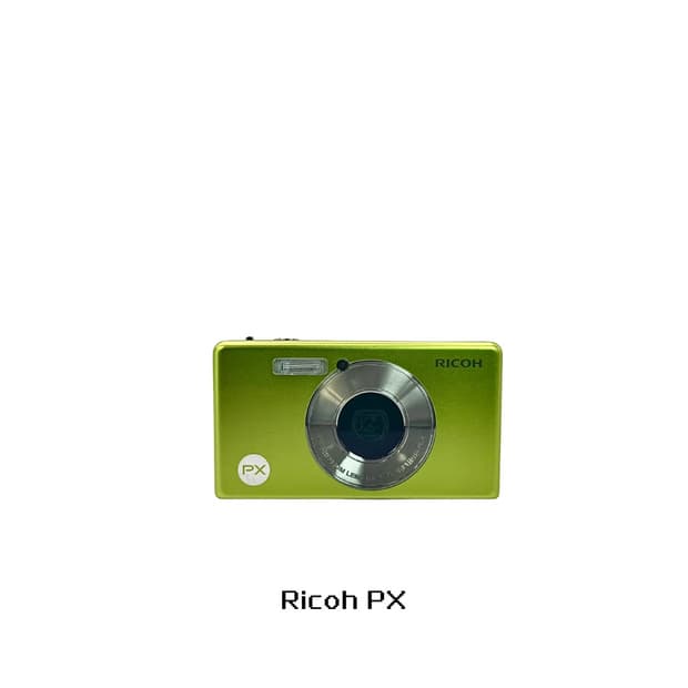 Ricoh PX 디카
