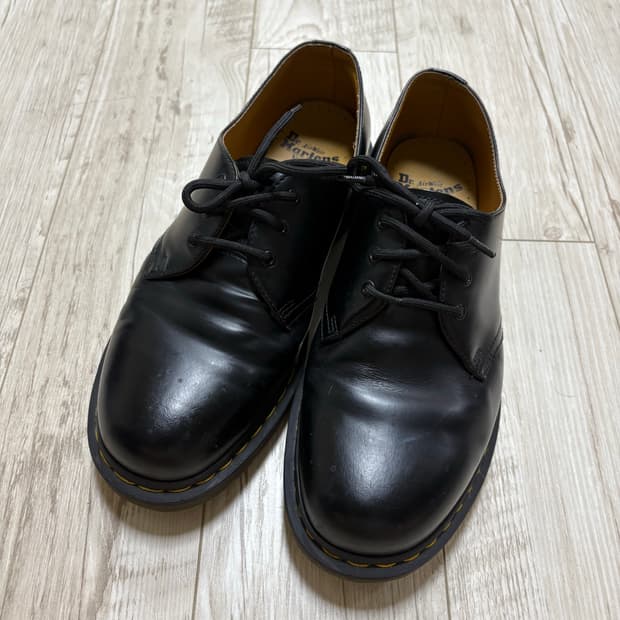 닥터마틴 1461 3홀 스무스 270