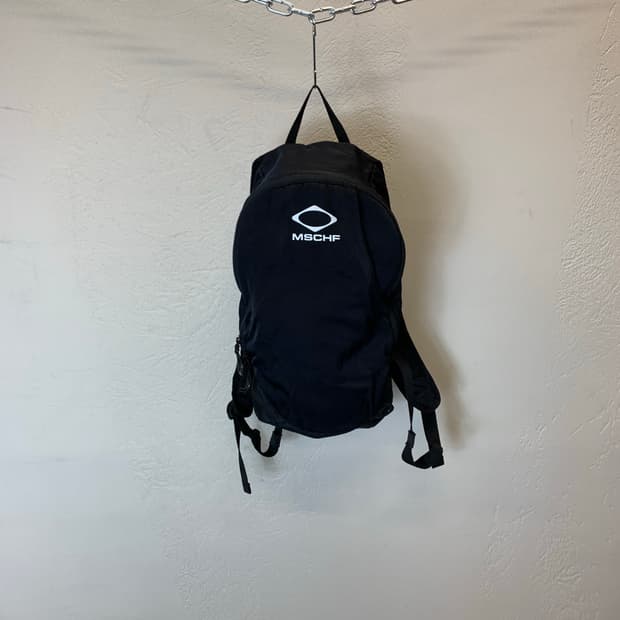 미스치프 롬버스 백팩
