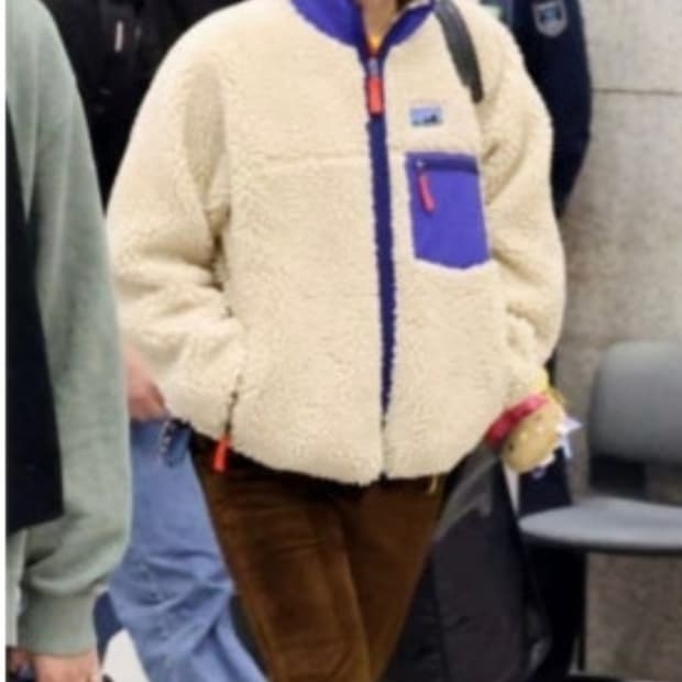 파타고니아 레트로 x L 사이즈